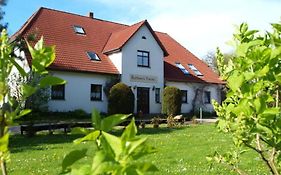 Familienfreundlicher Landurlaub im Gutshaus